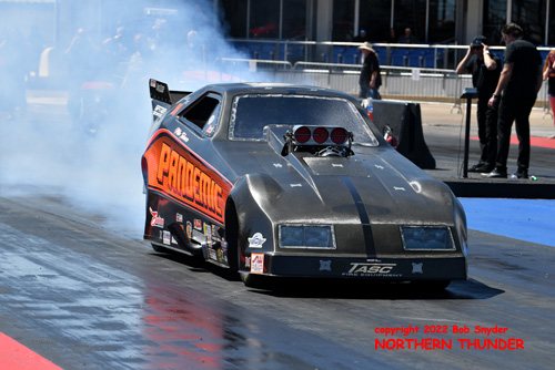 Mike Tobacco - 'Pandemic' - AA/FC